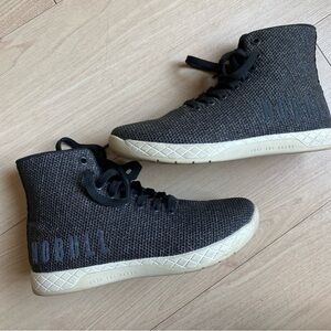 NoBull weight lifting shoes